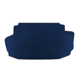 EVA kofferbakmat EVA (Long, blauw)