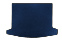 MG HS 2024– EVA kofferbakmat (Hybrid, blauw) foto 1