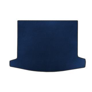 EVA kofferbakmat (Hybrid, blauw)