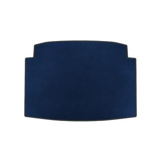 Kofferbakmat EVA V1 (Blauw)
