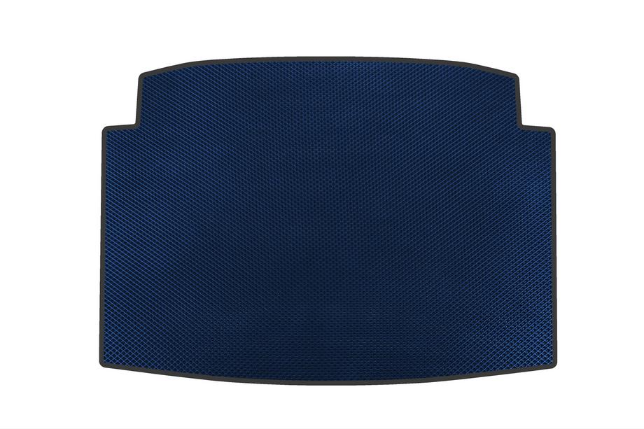 MG 4 EV 2022– Kofferbakmat EVA V1 (Blauw) Image