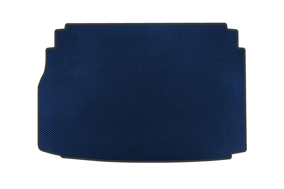 Opel Astra L 2022– EVA kofferruimtemat (benzine, blauw) Image
