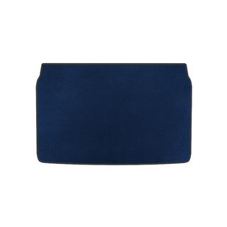 EVA kofferbakmat (Electro, blauw) Opel Corsa F 2019–