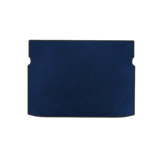 EVA kofferbakmat (2017-2020, blauw) Opel Crossland X 2017–2024
