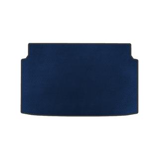 Kofferbakmat EVA V1 (Blauw) Opel Mokka 2021–