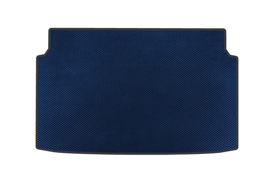 Opel Mokka 2021– Kofferbakmat EVA V1 (Blauw) Image