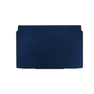 EVA kofferruimtemat (benzine, blauw)