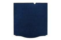 Peugeot 301 2012– EVA kofferbakmat (2017-, Blauw) foto 1