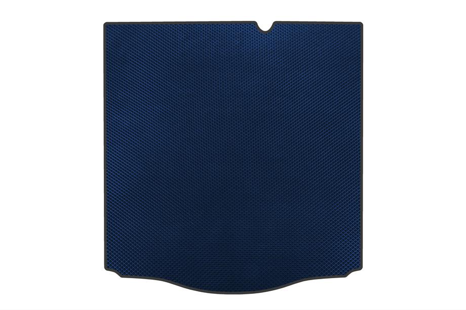 Peugeot 301 2012– EVA kofferbakmat (2017-, Blauw) Image