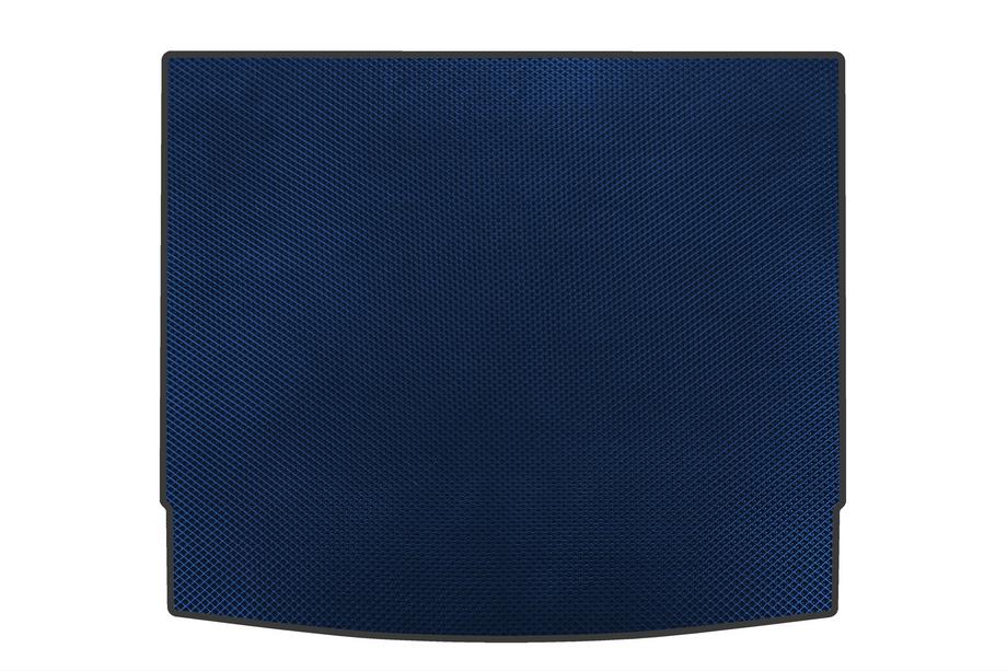 Peugeot 3008 2024– Kofferbakmat EVA V1 (Blauw) Foto 1