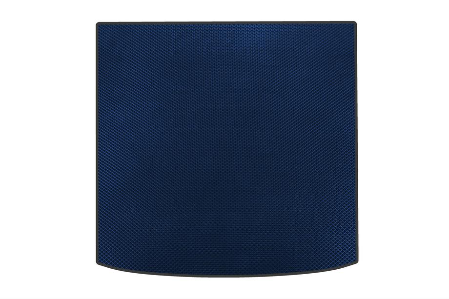 Peugeot 5008 2024– Kofferbakmat EVA V1 (Blauw) Foto 1