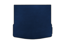 Porsche Macan 2014–2024 EVA kofferbakmat (2019-2024, Blauw) foto 1