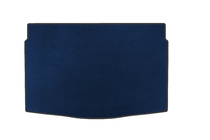 Seat Ibiza 2017– Kofferbakmat EVA V1 (Blauw) foto 1