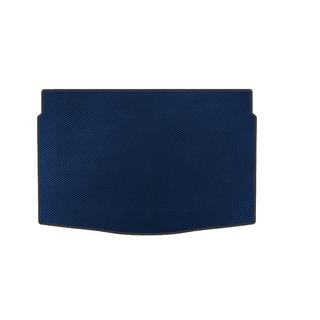 Kofferbakmat EVA V1 (Blauw)