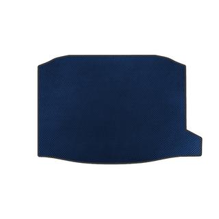 EVA kofferbakmat (blauw)