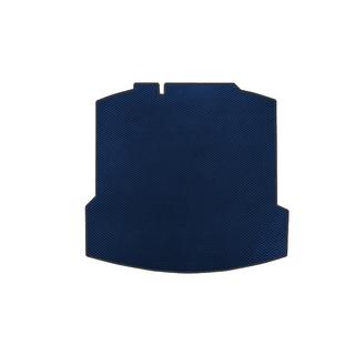 EVA kofferbakmat (blauw)