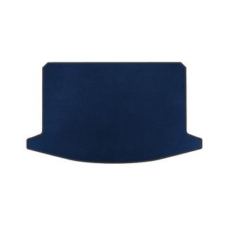 EVA kofferbakmat (blauw)
