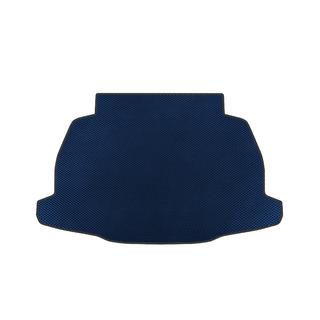 EVA kofferbakmat (blauw)