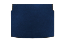 Toyota Yaris/Yaris Cross (XP210) 2020– EVA V1 kofferbakmat (Hybrid, Blauw) foto 1