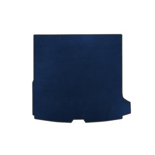 EVA kofferbakmat (SW, blauw)