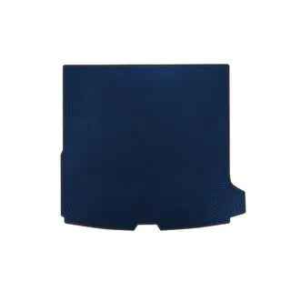 EVA kofferbakmat (SW, blauw)
