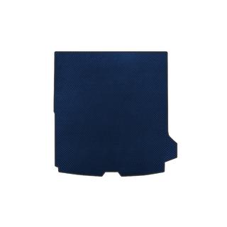 EVA kofferbakmat (SW, blauw)