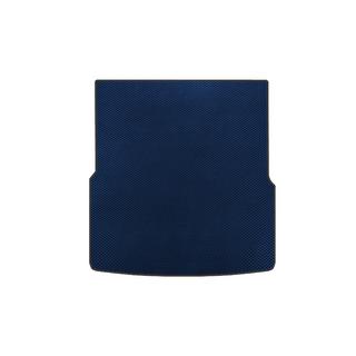 EVA kofferbakmat (SW, blauw)