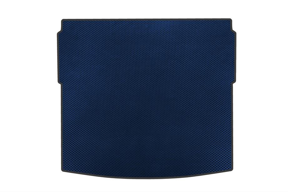 Volkswagen Tayron 2024– Kofferbakmat EVA V1 (Blauw) Image