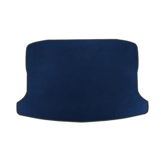 EVA kofferbakmat (blauw)