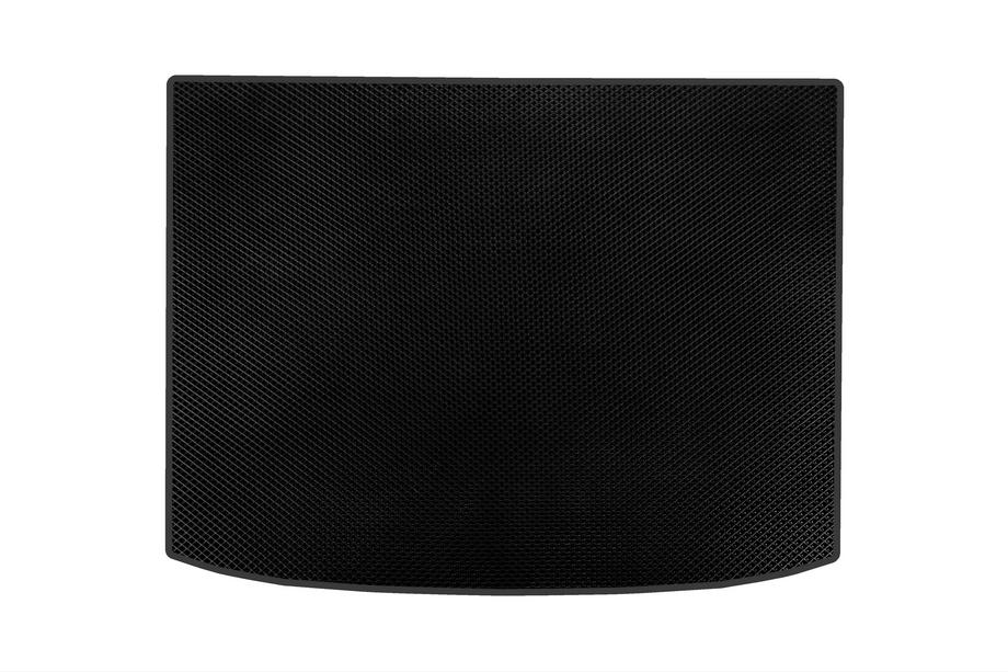 Audi A3 2020– EVA kofferbakmat (HB, zwart) Image