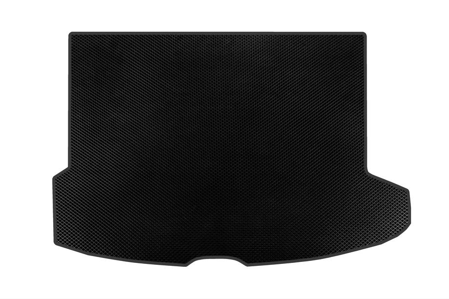 BMW 2-serie Active Tourer U06 2021– EVA kofferbakmat (Zwart) Image