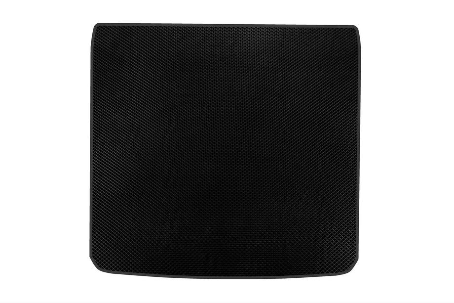 BMW 2 Serie Gran Coupe F44 2020–2024 EVA kofferbakmat (voor F44, zwart) Foto 1