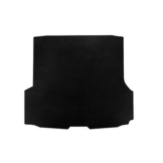 EVA kofferbakmat (voor F36, zwart) BMW 4 Serie F32/F33/F36 2012–2020