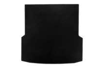 BMW 4-serie G22/23/26 2020– EVA kofferbakmat (voor i4 G26, zwart) foto 1