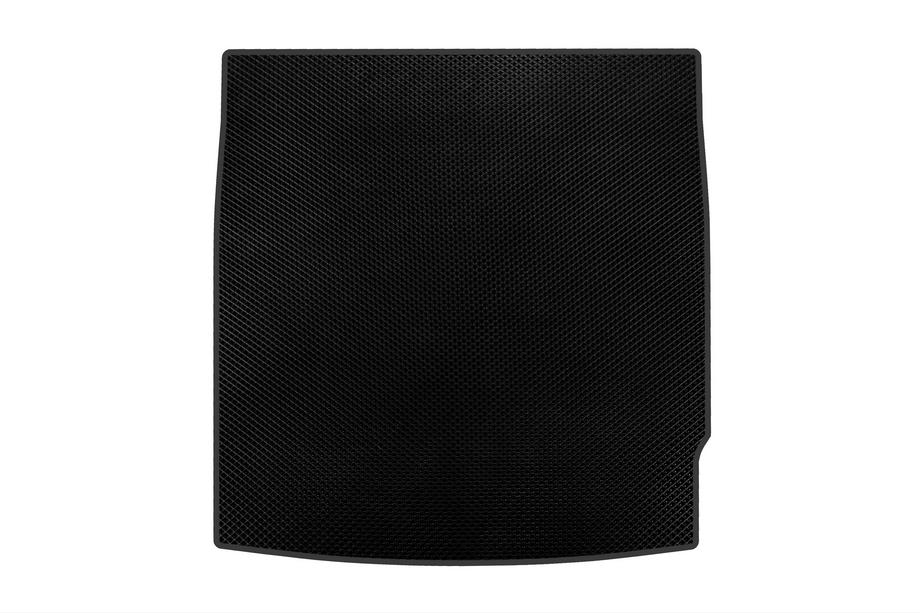 BMW 6-serie F12/F13/F06 2011–2018 EVA kofferbakmat (voor F12/13, zwart) Image