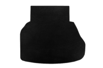 BMW 7-serie E65/66 2001–2008 EVA kofferbakmat (voor E66, zwart) foto 1