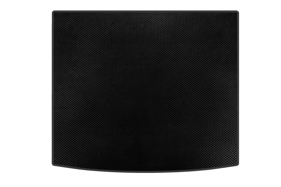 BMW X1/iX1 (U11) 2022– EVA kofferbakmat (voor X1, zwart) Image
