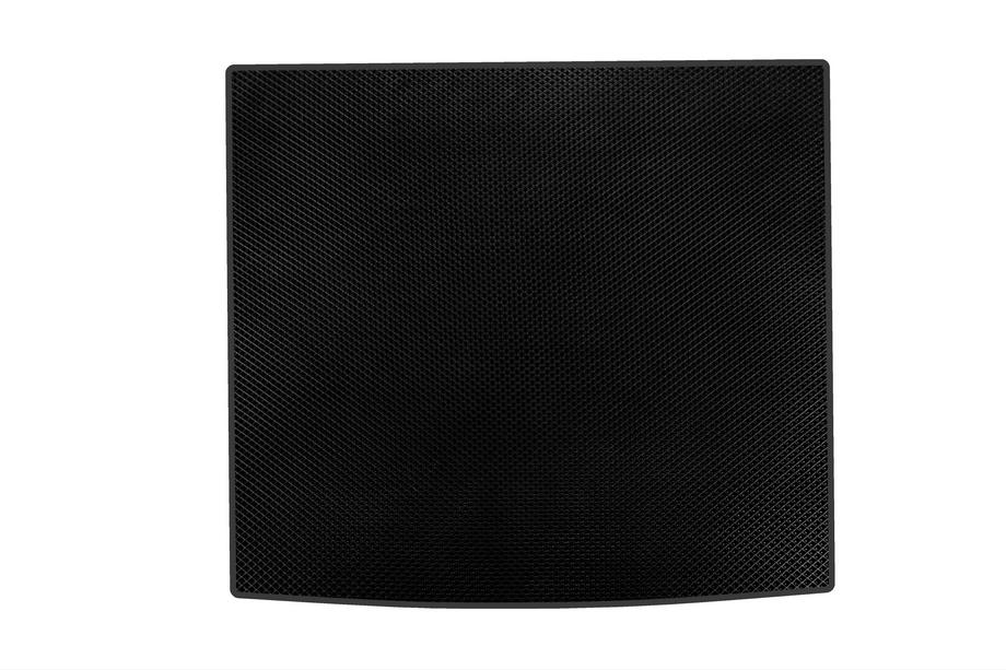 BMW X2 (U10) 2023– EVA kofferbakmat (voor X2, zwart) Image