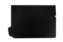Citroen C-4 Picasso 2013–2022 EVA kofferbakmat (Voor Grand, zwart) foto 1