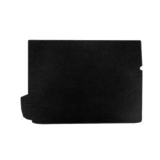 EVA kofferbakmat (Voor Grand, zwart) Citroen C-4 Picasso 2013–2022
