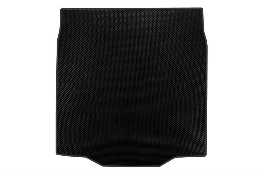 Citroen C4 X/e-C4 X 2022– EVA kofferbakmat (Benzine, zwart) Image