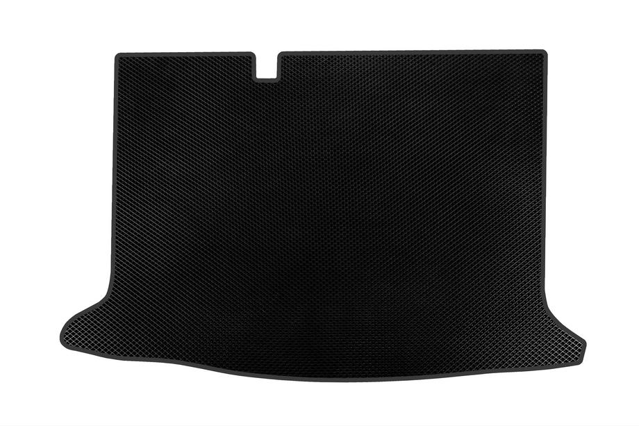 Dacia Sandero 2021– EVA kofferbakmat (Zwart) Image