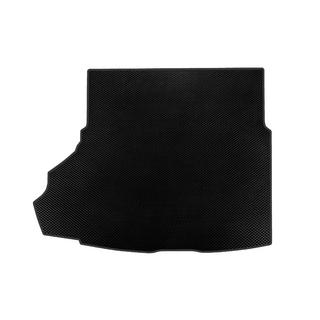 EVA V2 kofferbakmat (zwart) Ford Mustang 2015–2023
