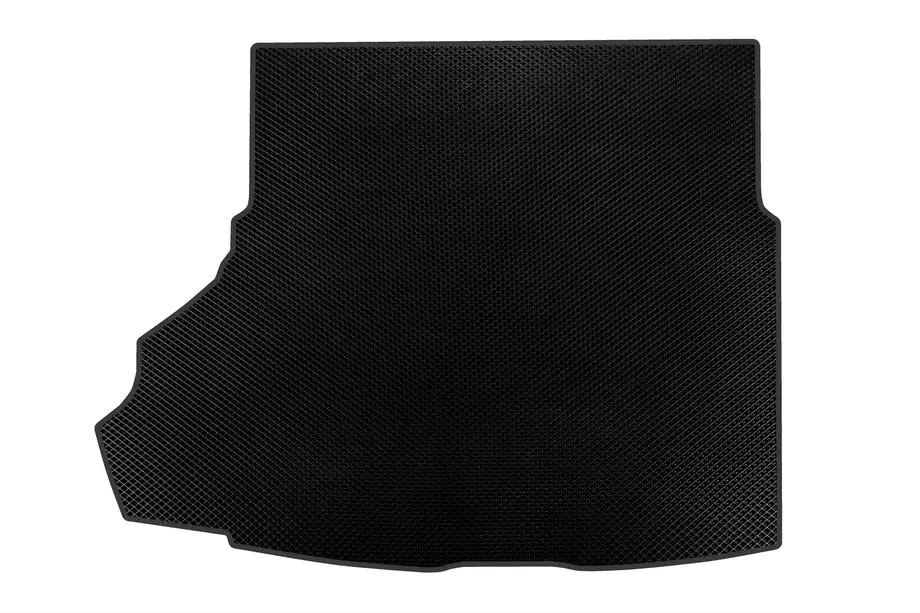Ford Mustang 2015–2023 EVA V2 kofferbakmat (zwart) Image