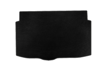 Hyundai I-20 2020– EVA V1 kofferbakmat (Zwart) foto 1