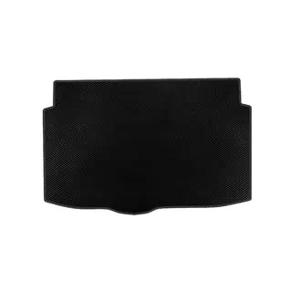 EVA V1 kofferbakmat (Zwart)