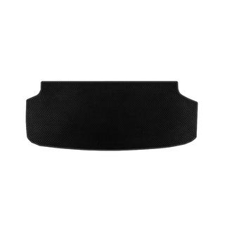 EVA V1 kofferbakmat (Zwart)