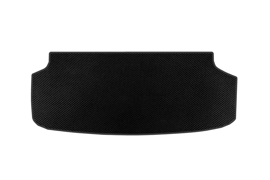 KIA EV9 EVA V1 kofferbakmat (Zwart) Image