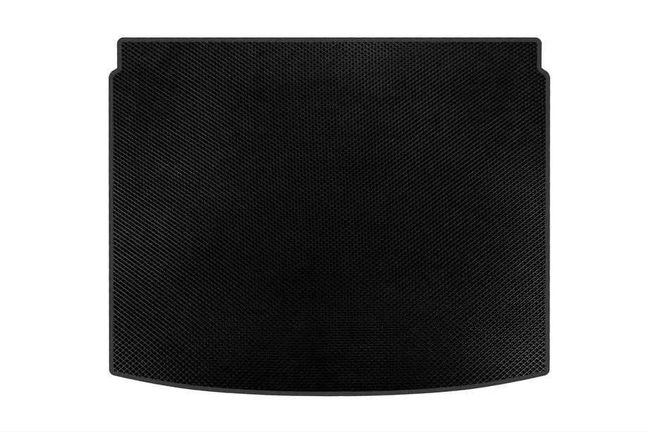 Kia EV3 EVA kofferbakmat (Zwart) Image