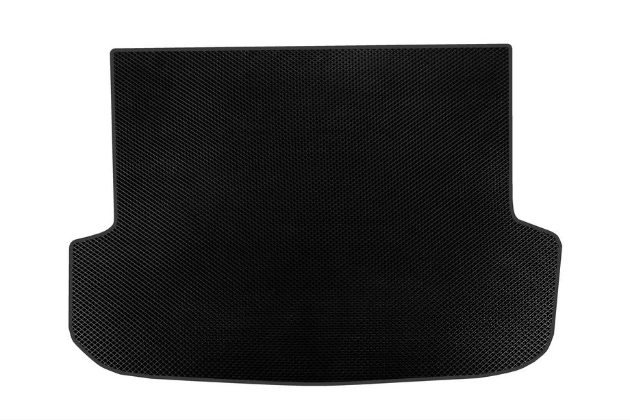 Lexus RX 2022– EVA kofferbakmat (Zwart) Image